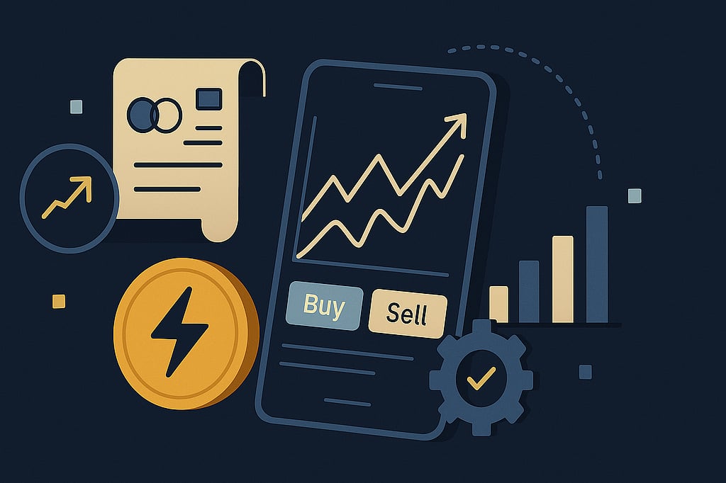 Coinbase Trading Bot: Complete Setup and Strategy Guide