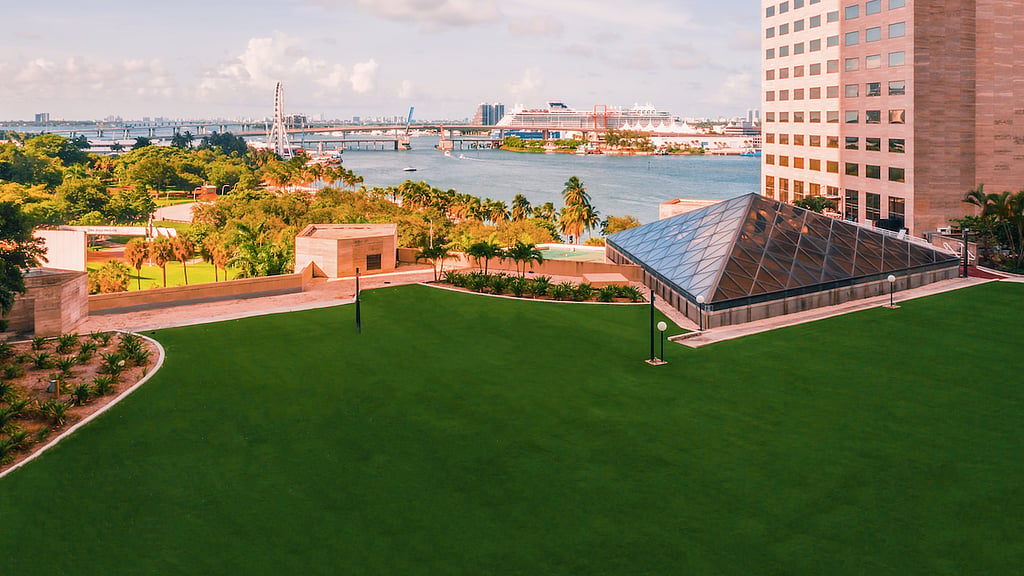 FIFA World Cup 2026: InterContinental Miami Prepares for Global Soccer Fans