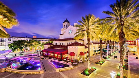 Discover West Palm Beach: The South's Culinary Hotspot