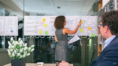 Top 10 Project Management & Leadership Courses for 2026 Success