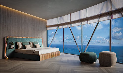 Curated visual reference: Visual Reference: Explore Miami S Penthouses Luxury Beyond Price Per Square Foot