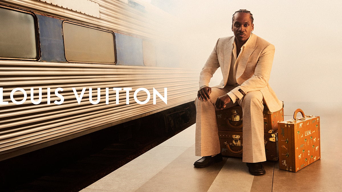 Louis Vuitton Unveils Spring-Summer 2026 Menswear with Jeremy