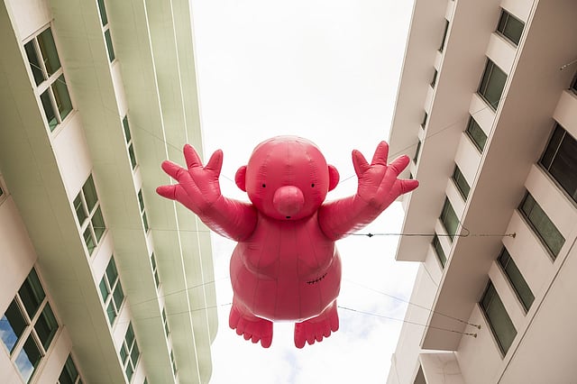 Explore Lincoln Road's January Art Walk: A Creative Start to 2026