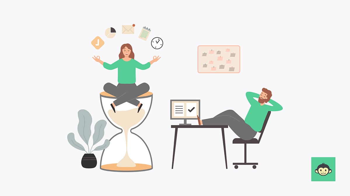 Mastering Work-Life Balance: Essential Tips for Long-Term Wellness