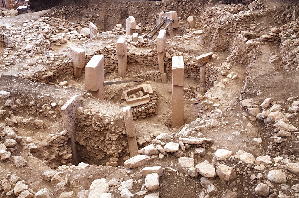 Göbekli Tepe: Unveiling the Ancient Sanctuary That Predates the Pyramids