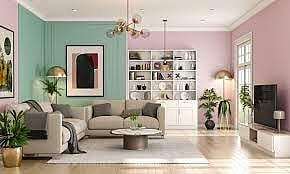 2026 Budget-Friendly Living Room Decor Ideas for a Stylish Home