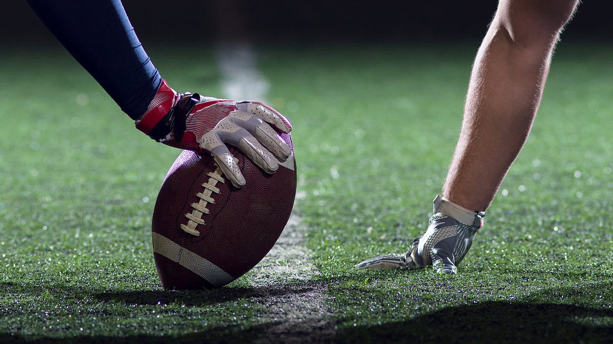 Football Community Connection How College Football Unites Communities: Exploring Its Powerful ...