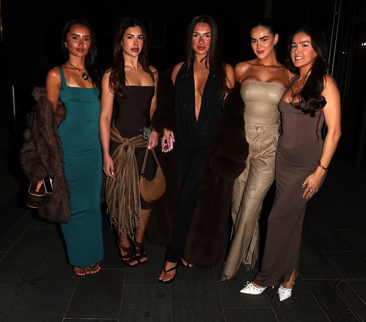 Mars The Label Celebrates 10 Years with Star-Studded Manchester Soirée