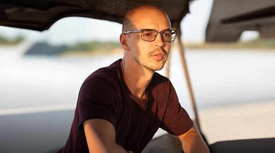 Dmitry Volkov's 22-Fund Portfolio: A Global Investment Strategy