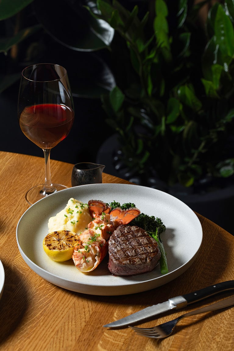 Cactus Club Cafe Opens in Downtown Miami on February 10