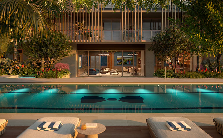 Mr. C Residences Boca Raton: Luxury Living in South Florida's Premier ...