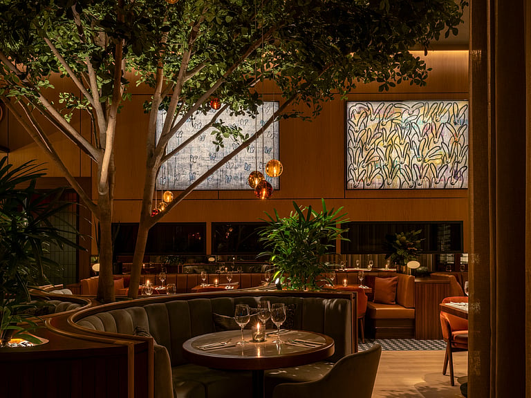 Cactus Club Cafe Opens in Downtown Miami on February 10