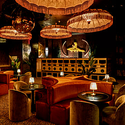 Mary Lou’s Miami Revives Iconic Nightlife at W South Beach