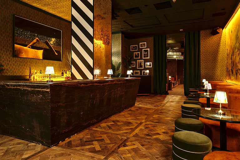 Mary Lou’s Miami Revives Iconic Nightlife at W South Beach