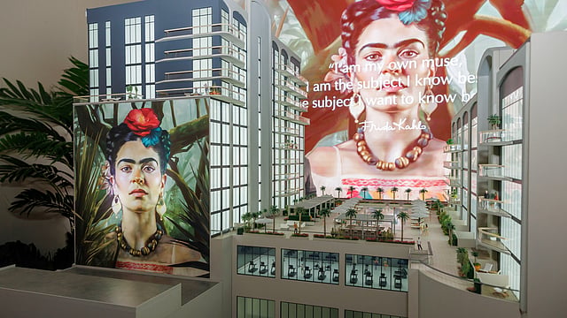 Frida Kahlo Wynwood Residences: Art-Driven Living in Miami Unveiled