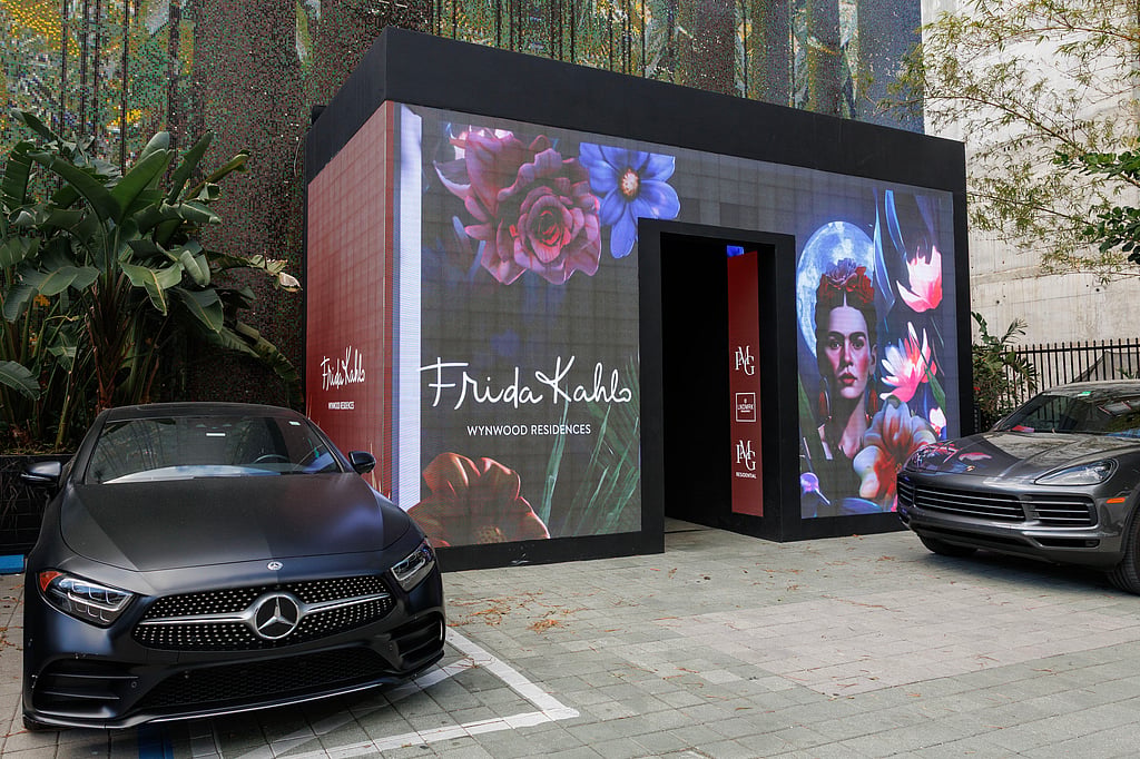 Frida Miami Frida Kahlo Wynwood Residences: Art-Driven Living in Miami Unveiled