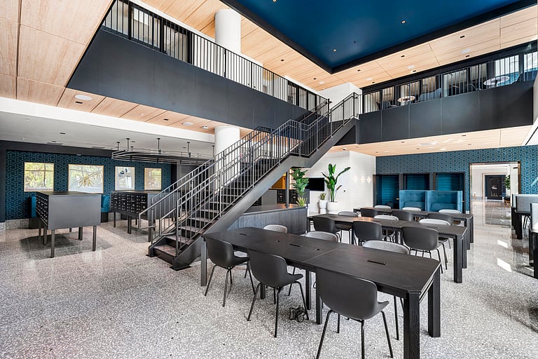 View of Exploring the Most Anticipated New Condo Developments