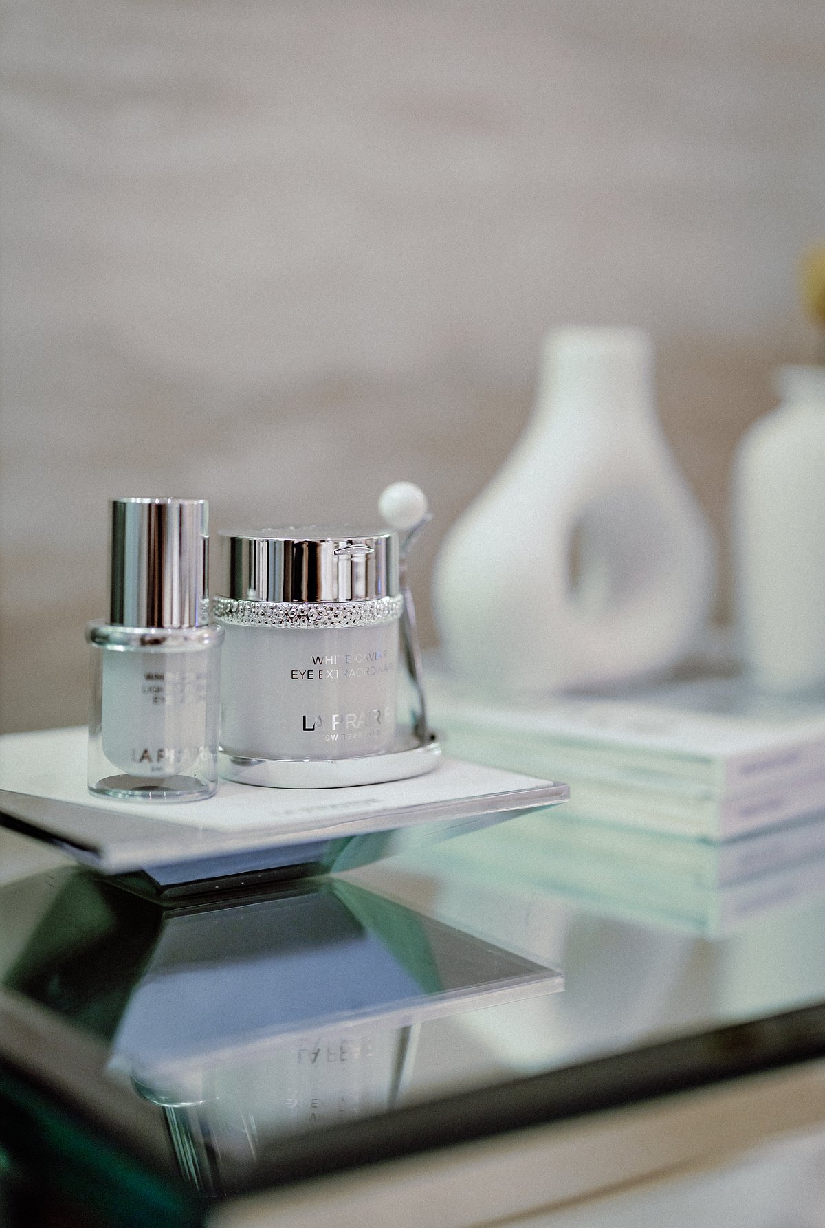 La Prairie Launches Exclusive Facial Suites at St. Regis Bal Harbour