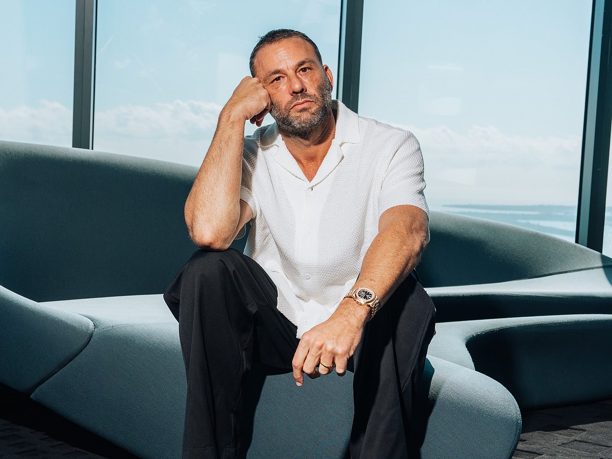 David Grutman: Redefining Luxury Hospitality with Emotional Experiences