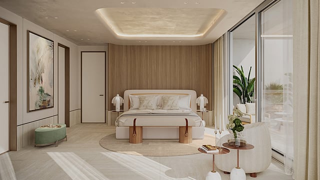 Miami's Luxury Real Estate Embraces Jewish Traditions and Modern Design