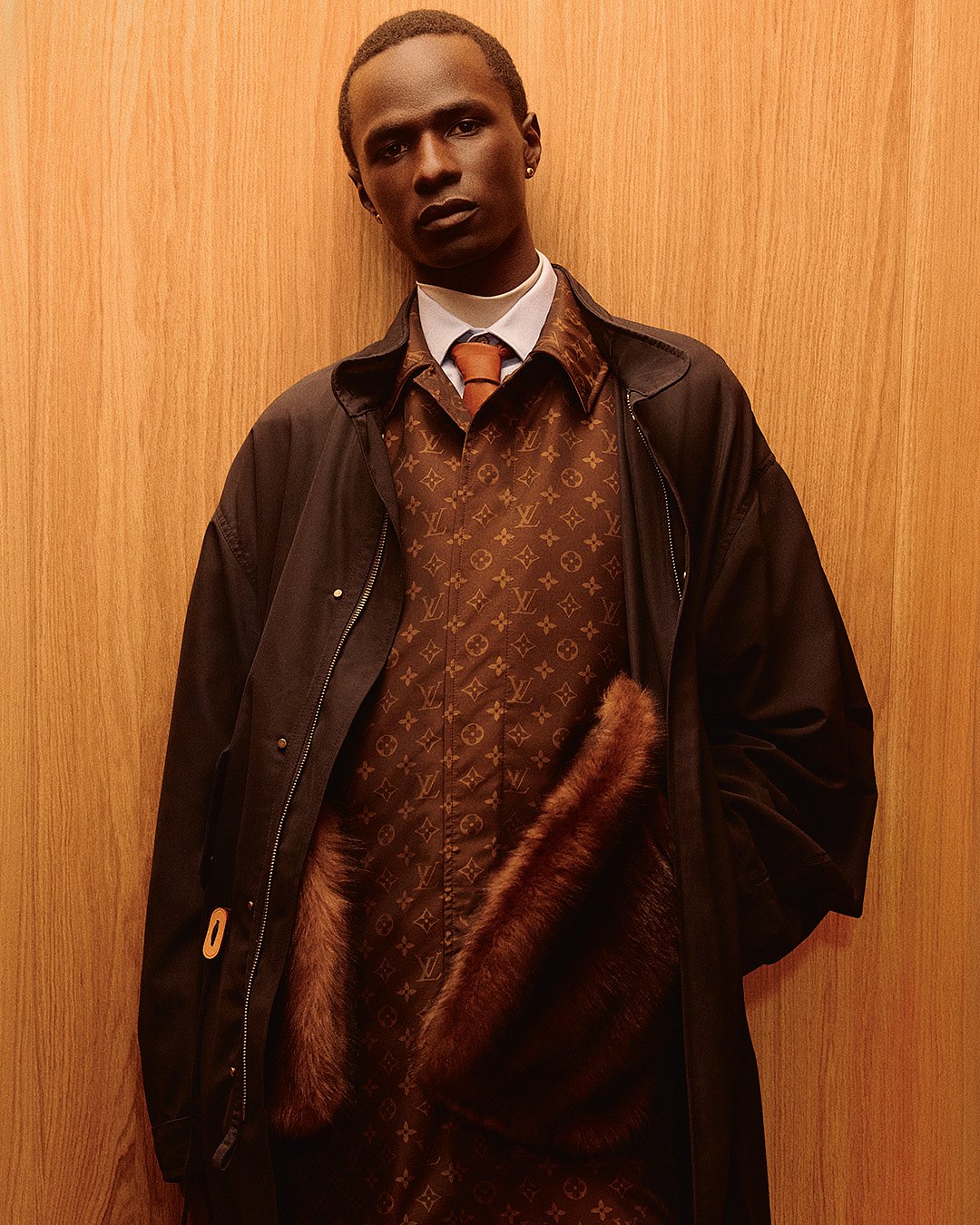 Louis Vuitton Fall Winter 2026: Timeless Menswear by Pharrell Williams