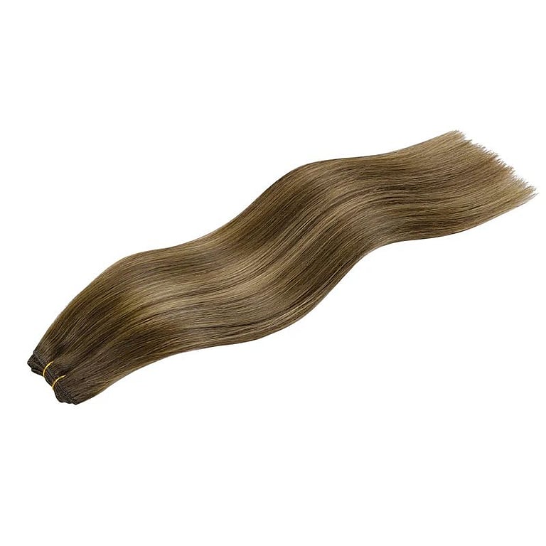Sew-In vs. Genius Tape Weft: Choosing the Perfect Hair Extension