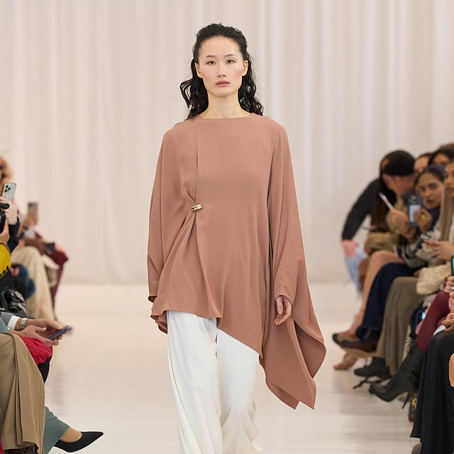 Modest Now x Muslimi: Redefining Luxury at NY Fashion Week 2026