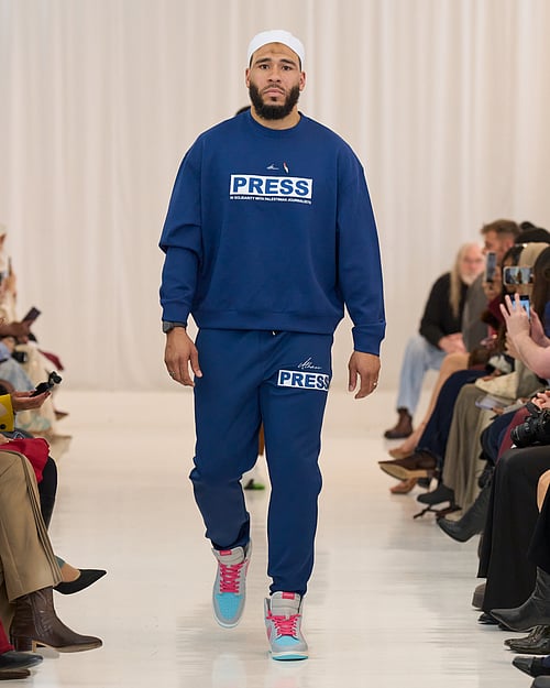 Modest Now x Muslimi: Redefining Luxury at NY Fashion Week 2026