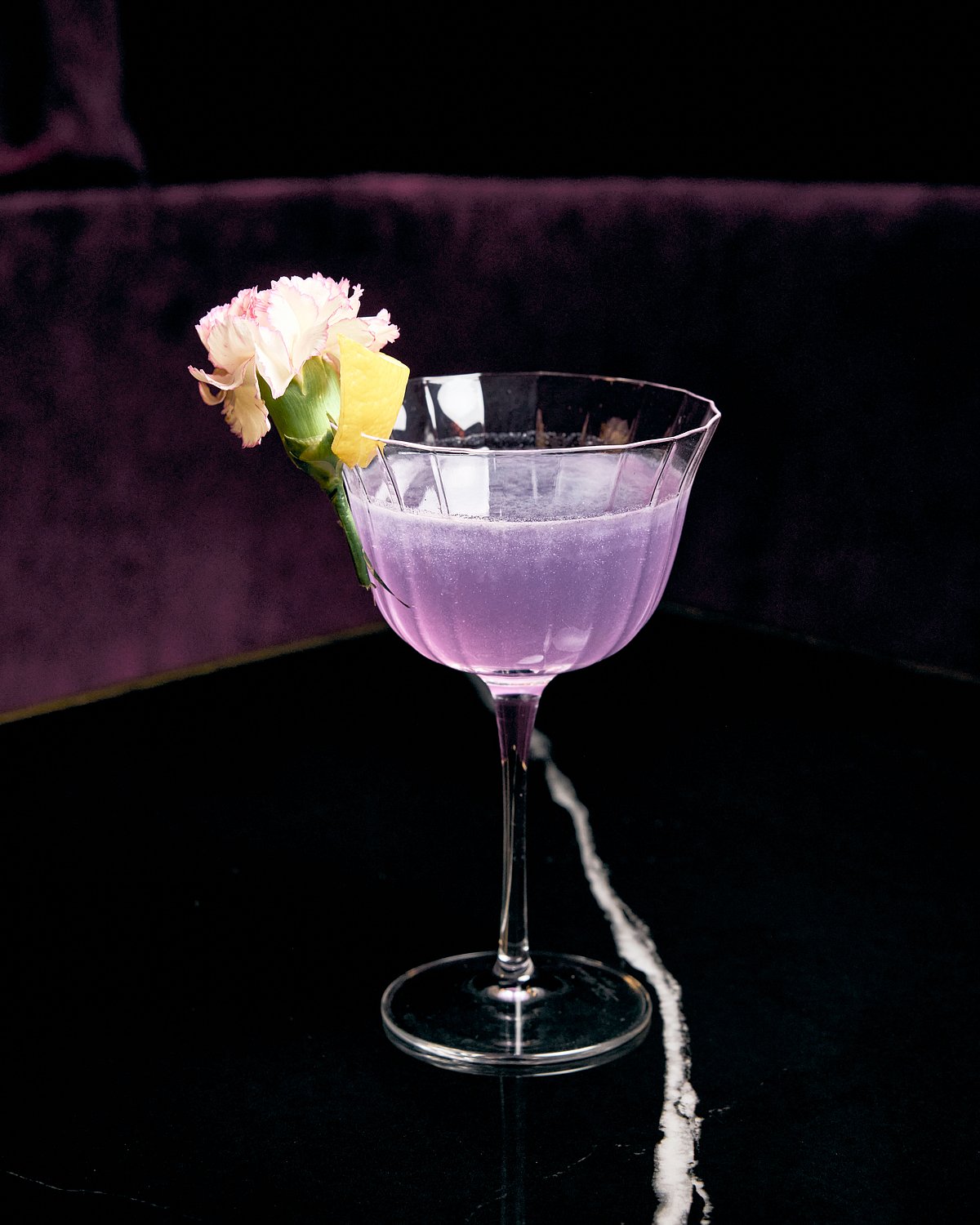 Discover The Eighth: Chelsea's New Cocktail-Driven Restaurant