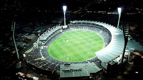 A Beginner's Guide to AFL: Scoring, Positions, and Match Structure