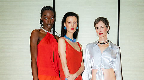 London Fashion Week AW26: Designers Explore Identity and Storytelling
