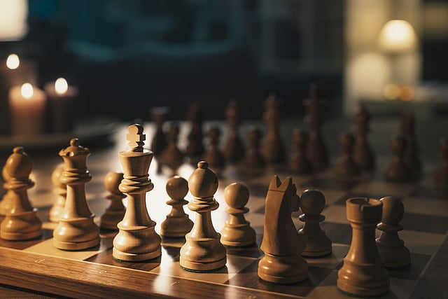Experience Chess at Brookfield Place: Checkmate Event with BPCA