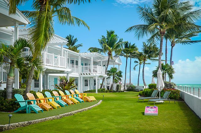 Top Florida Resorts for a Perfect Spring Break 2026