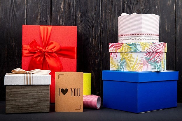 Boost Product Visibility with Custom Printed Boxes