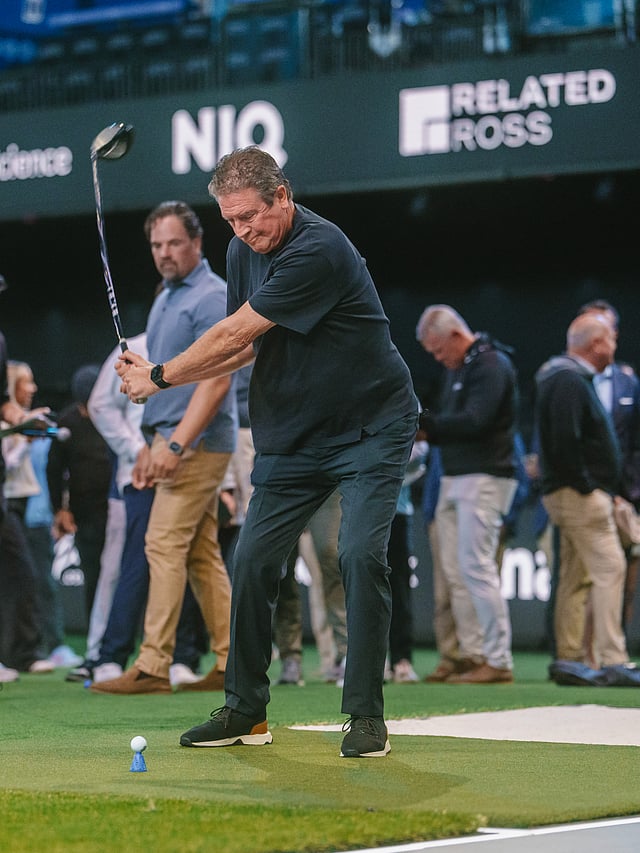 Point72 and Related Ross Pro-Am Raises $400K for Palm Beach Students
