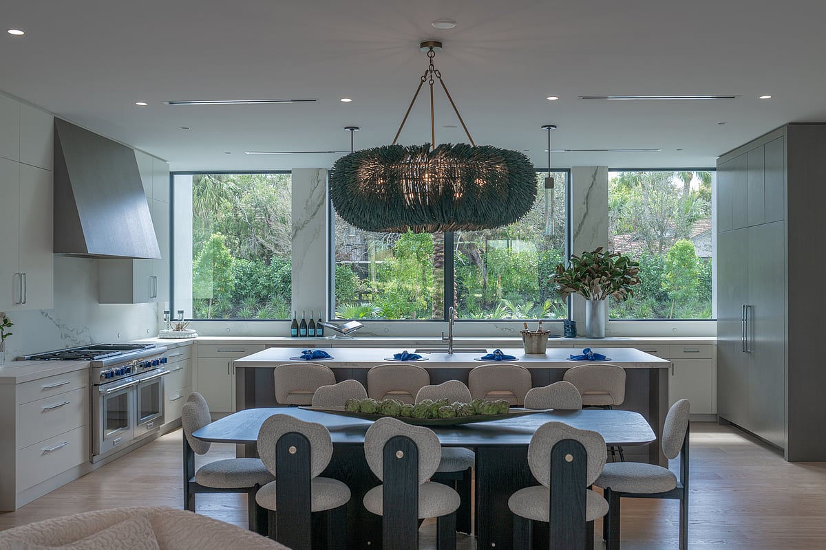 Thermador Showcases Luxury Kitchens at Holiday House Wellington for ...