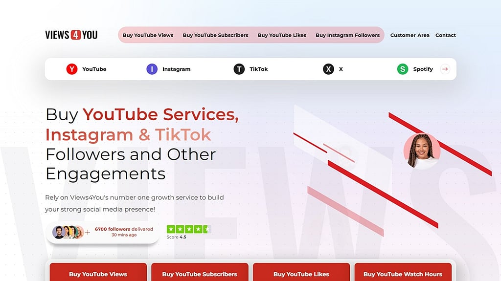 Top Platforms to Safely Buy YouTube Subscribers in 2026