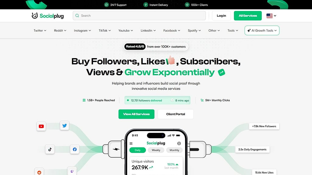 Top Platforms to Safely Buy YouTube Subscribers in 2026
