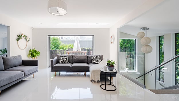 Understanding Square Footage: Designing Your Ideal 2 Story House