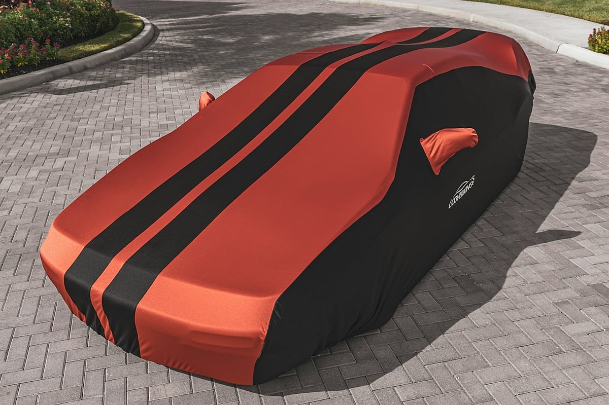 Discover the Hidden Benefits of Custom Fit Car Protection