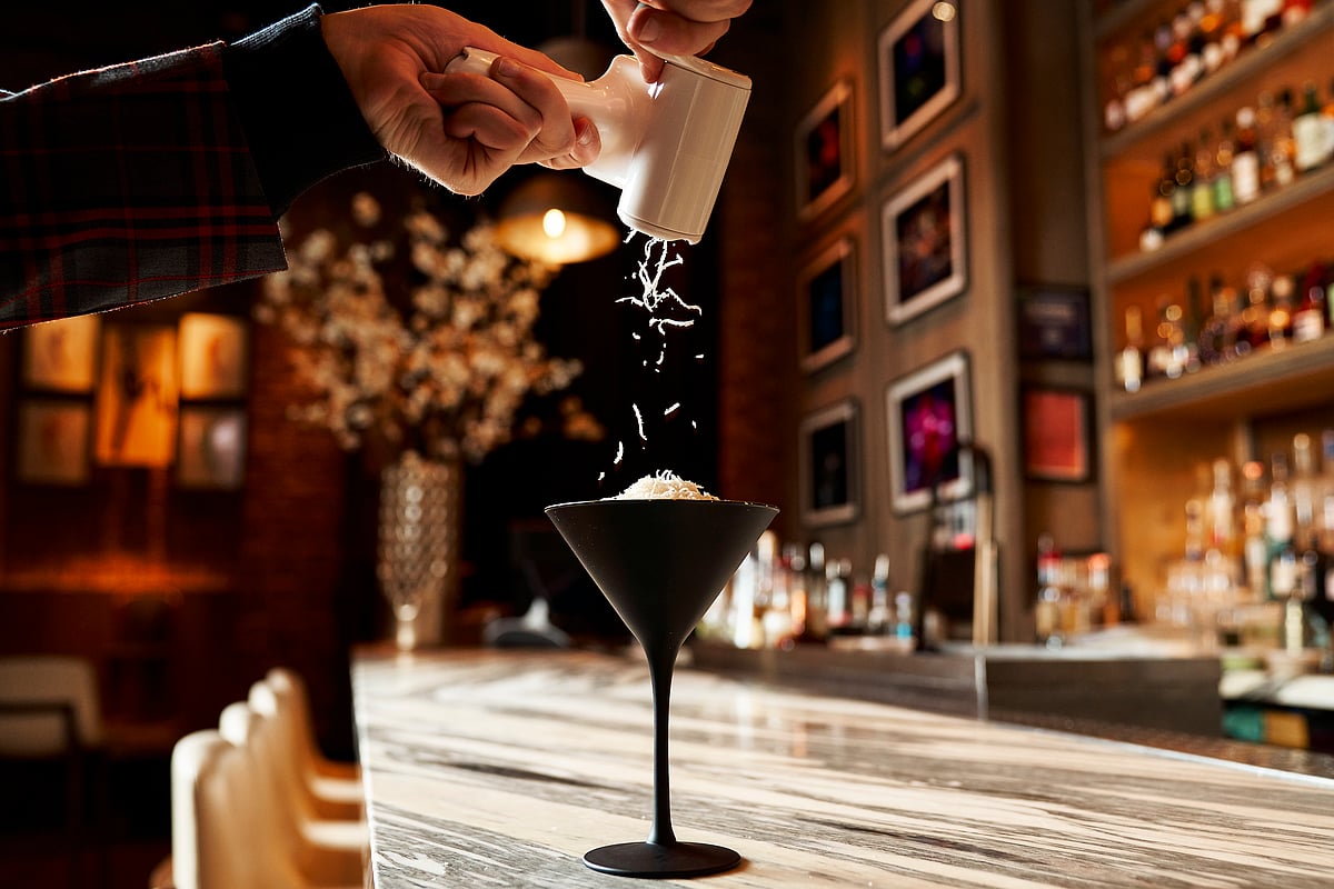 Celebrate National Espresso Martini Day in NYC: Top 5 Bars for