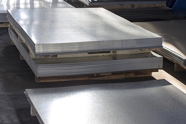 Photo inspiration: Gallery Detail: Why Metal Panels Are The Best Choice For High Humidity