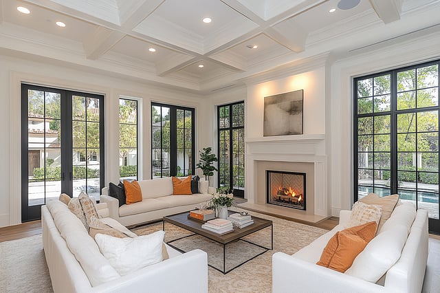Photo inspiration: Visual Reference: Inside The Intelligent Home Best High End Smart Tech For