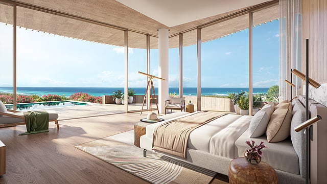 Photo inspiration: Ocean Residence At Mandarin Oriental Grand Cayman Unveiled As 22 Photo Inspiration