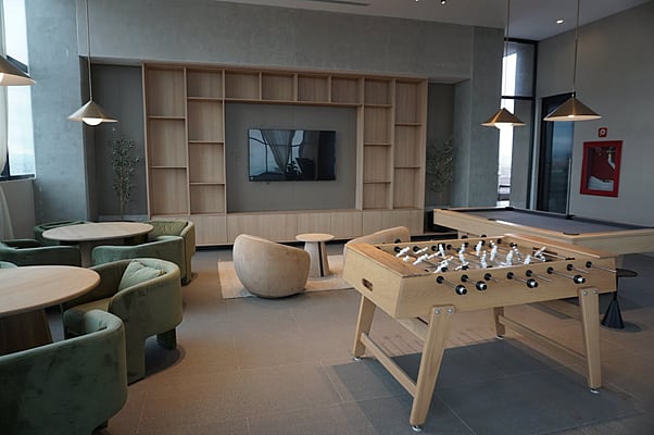 Inside Manhattan’s 2026 Ultra-Luxury Gaming Suites: The New Command ...
