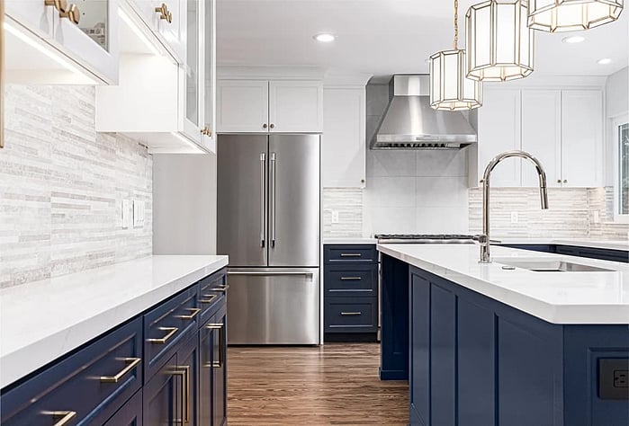 Modern Kitchen and Bathroom Remodeling Ideas for Better Living and ...