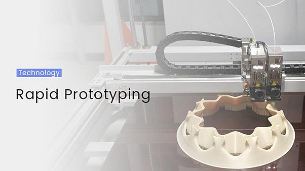Rapid Prototyping in the Automotive Industry: Key Applications, Methods ...