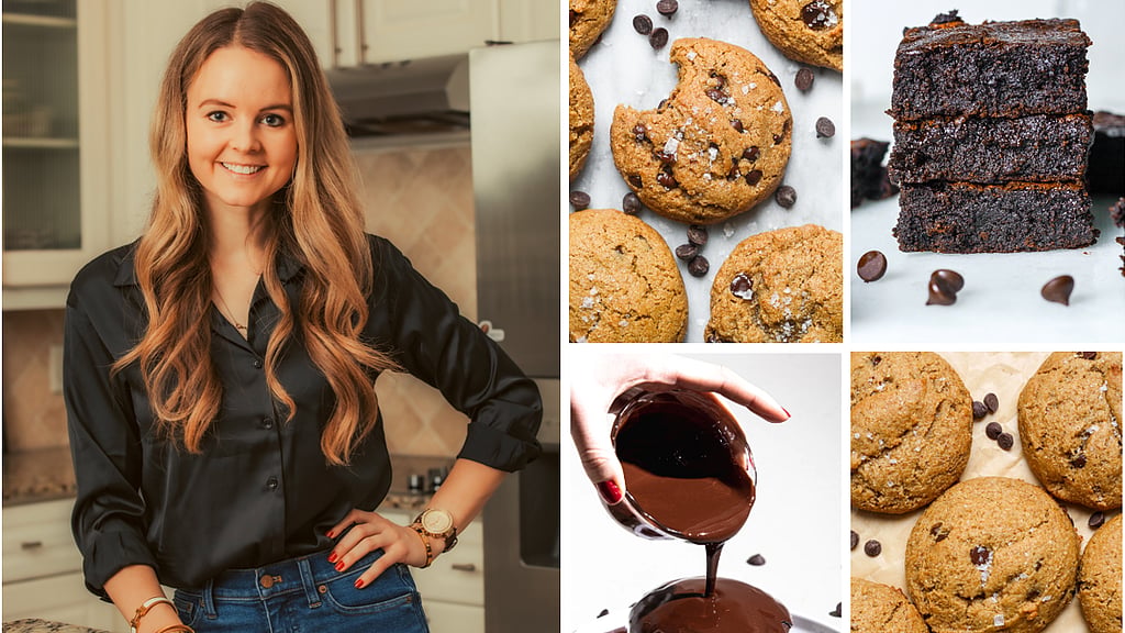 How Addison LaBonte Turned a Health Setback Into Sweet Addison’s Gluten ...