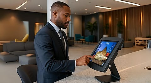 5 Best Visitor Management Systems in 2026 for Secure, Modern Check-Ins