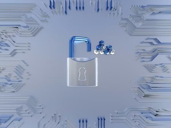 Securing Your Cold Chain: How Advanced Refrigeration Locks Protect ...